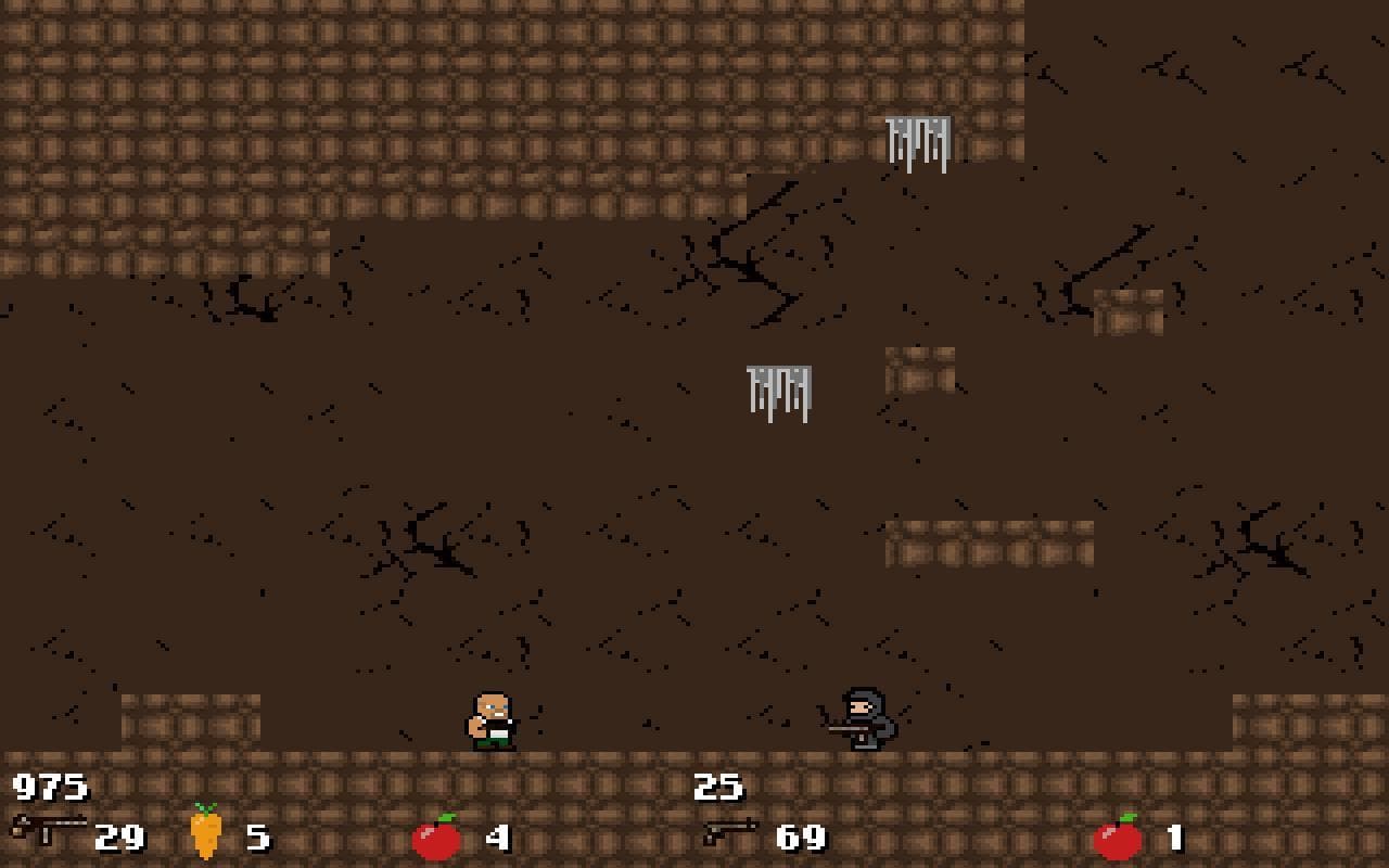 ZombieRun Demo