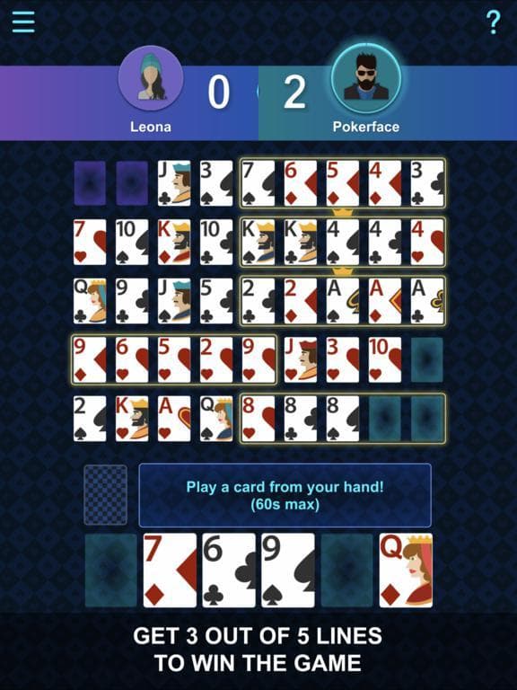 Poker Pocket screenshot 6
