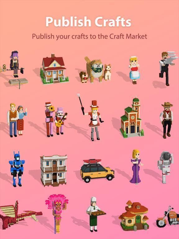 Puzzrama screenshot 5
