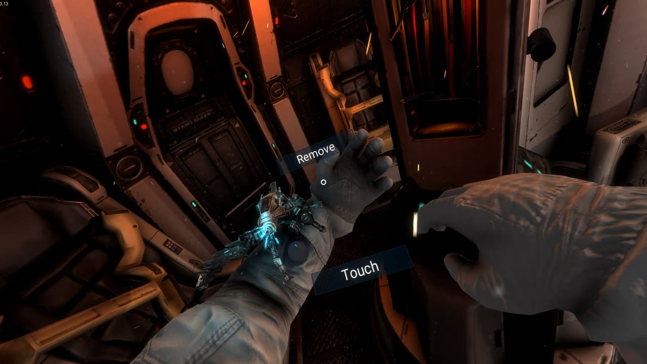 Far Space screenshot 3