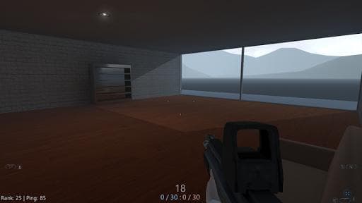 Future Ops Online Free - FPS screenshot 6