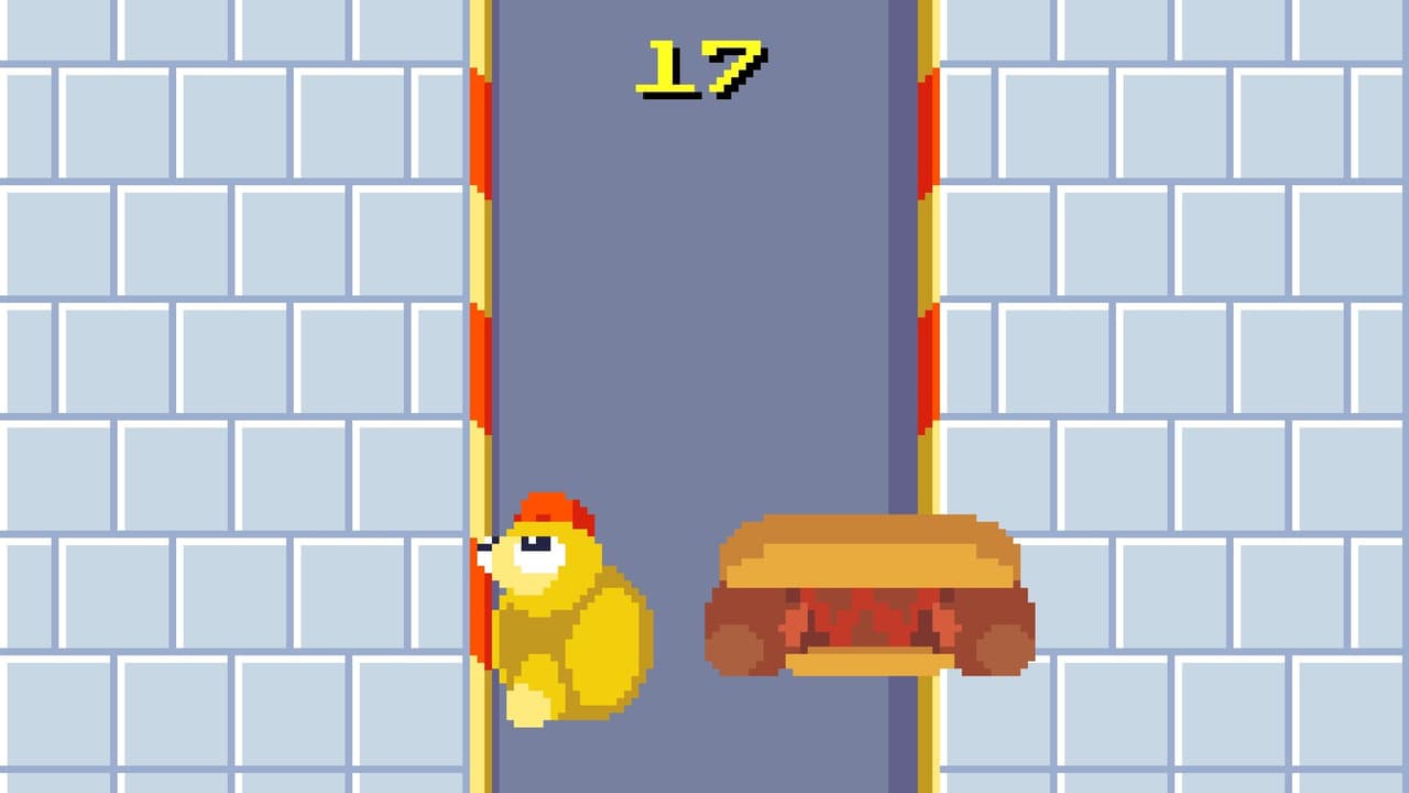 Shluck Racing: Gasoline Burn Turbo Charge!! screenshot 4
