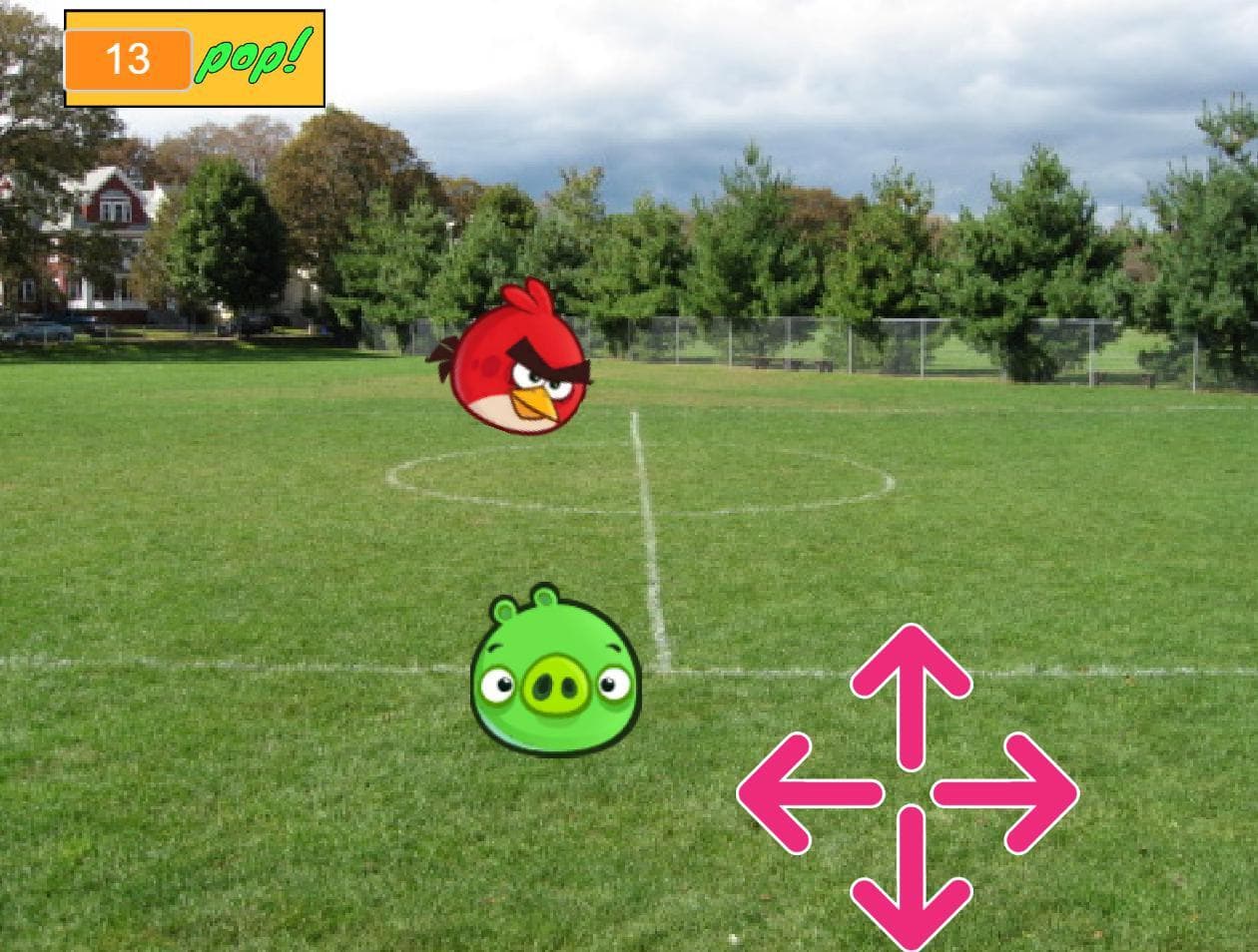 red vs rass screenshot 4