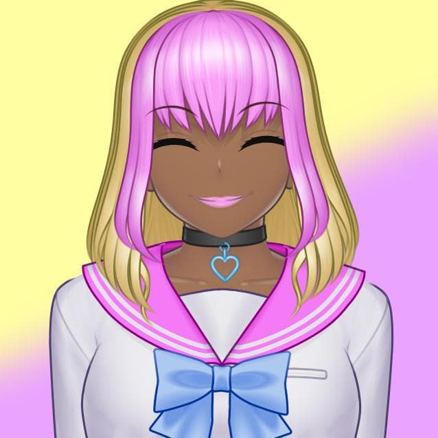 Avoided | Yandere Simulator Fangame