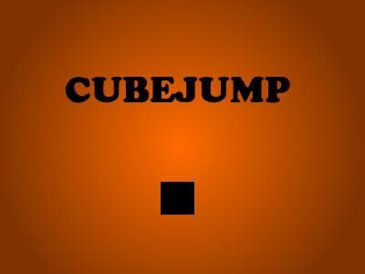 CubeJump (OfficerBenju)