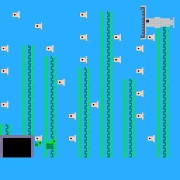 Turtle (itch) screenshot 2
