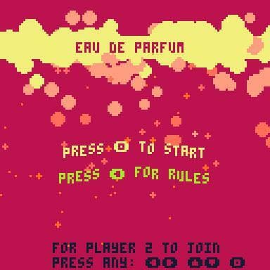 eau de parfum screenshot 2