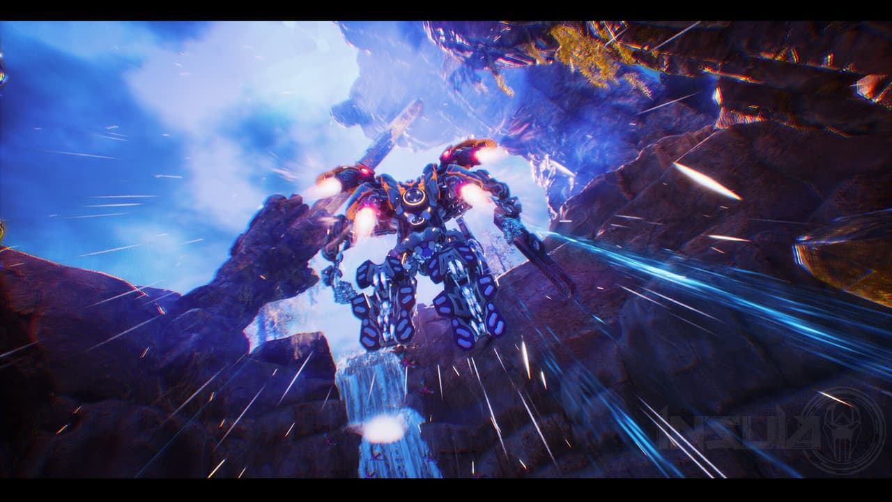 Insula: Bounty Royale screenshot 2