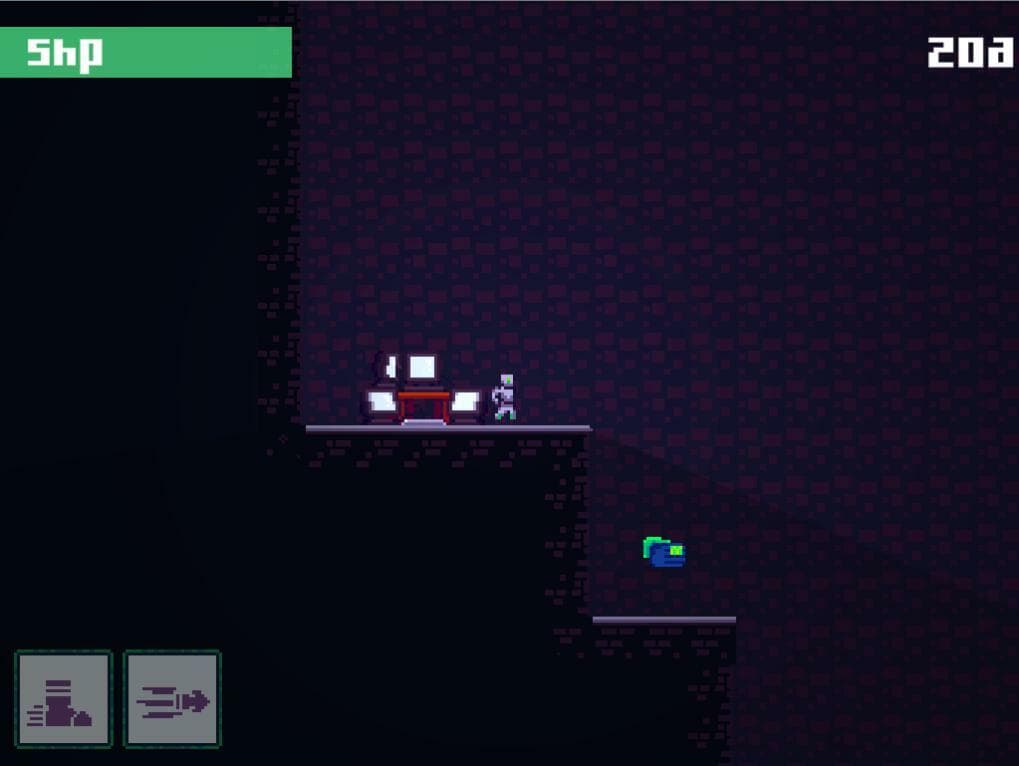 Chaos Control (itch)