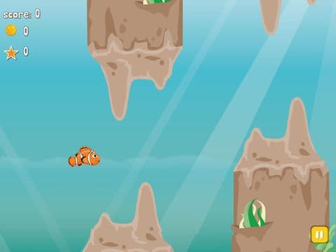Flip Fish screenshot 3