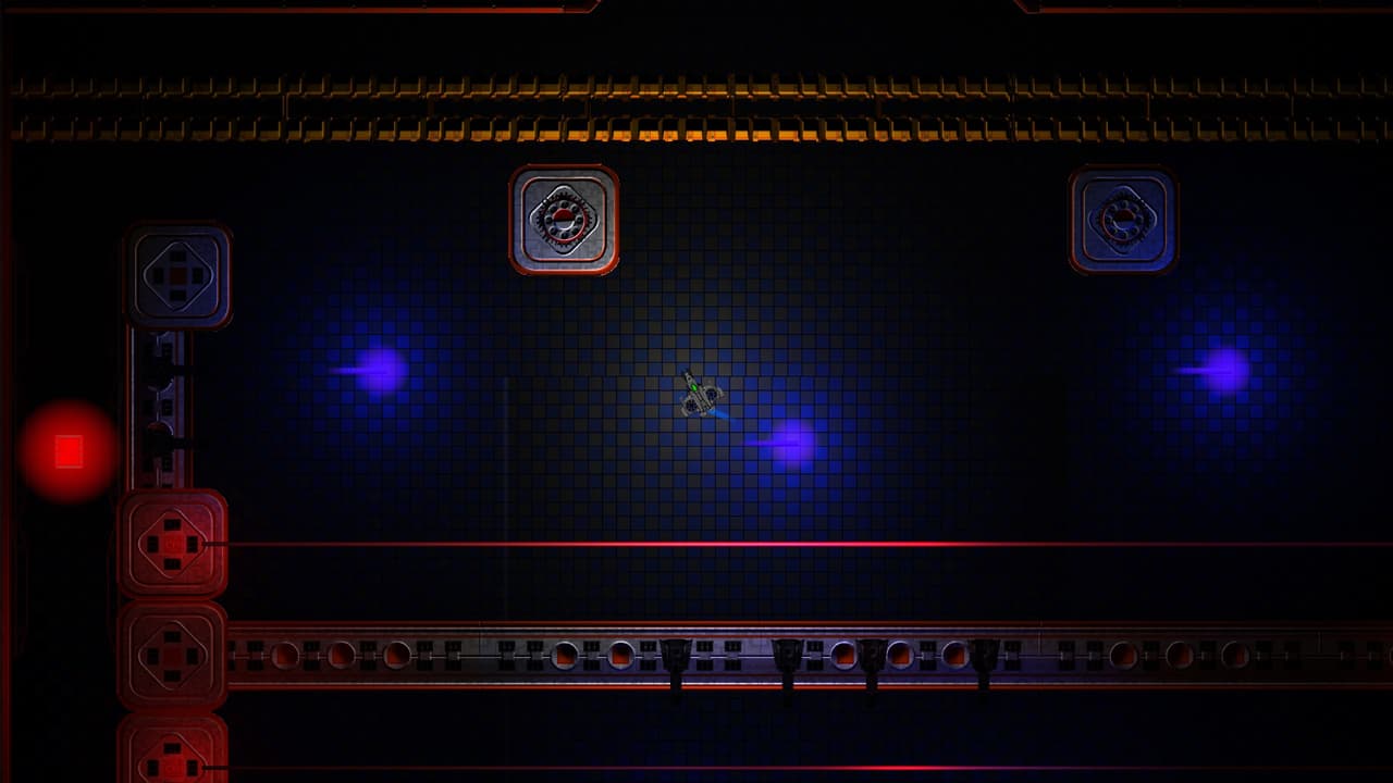 The Construct screenshot 6