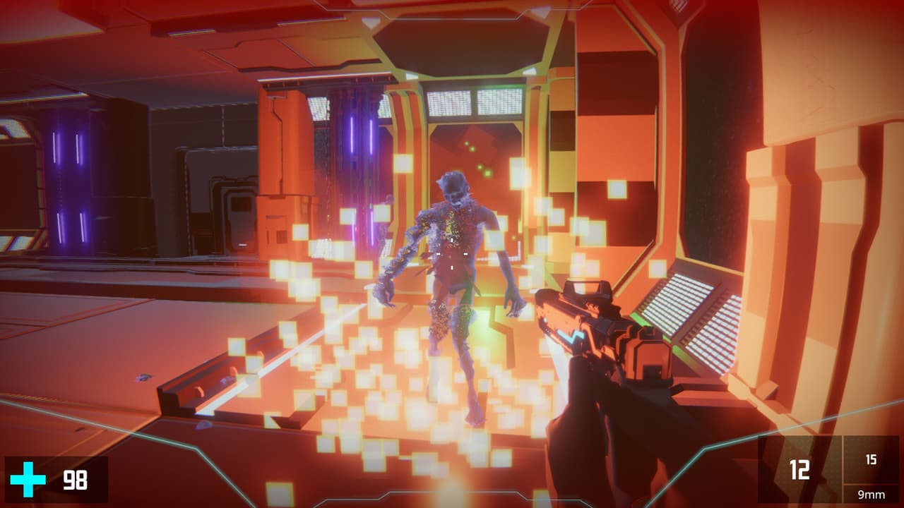 Code angel screenshot 4