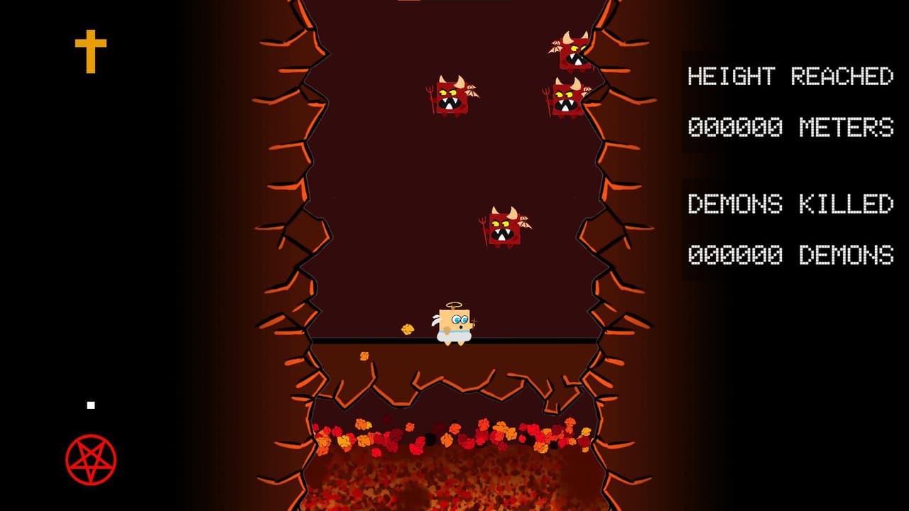 Hellclimb screenshot 4