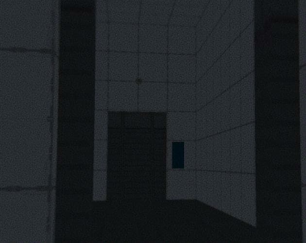 There Are No Eyes In Space screenshot 3