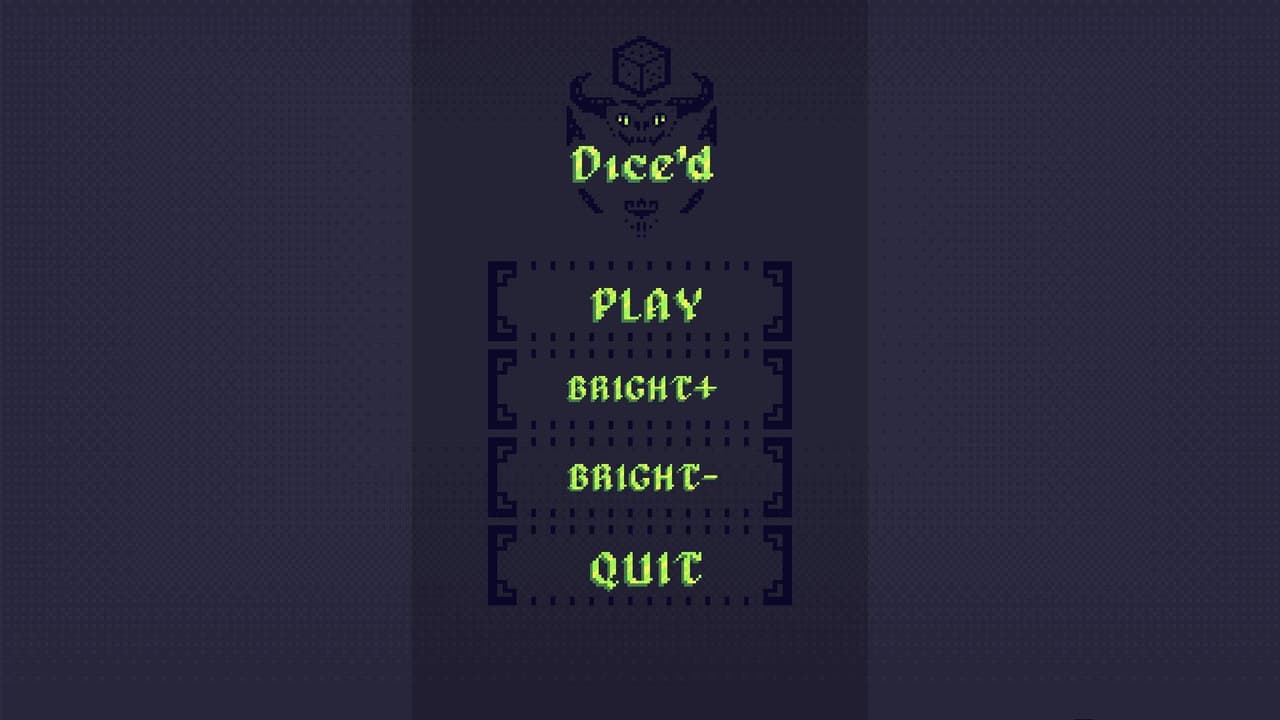 Diced screenshot 2