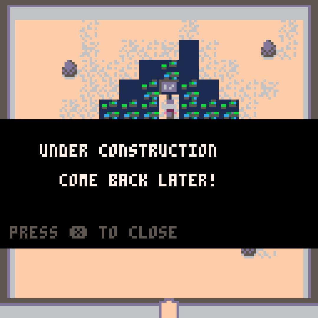Welcome To My Zen Garden screenshot 4