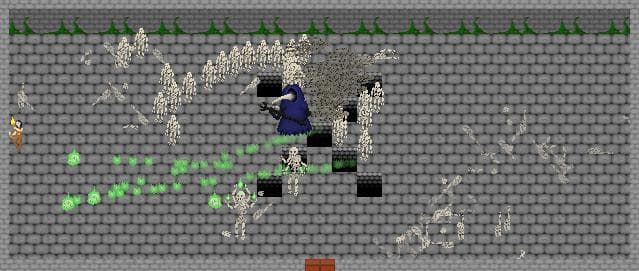 Window Crawler screenshot 5