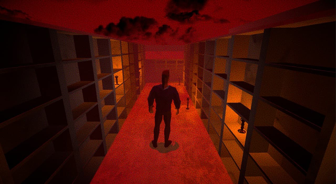 No Hope screenshot 4