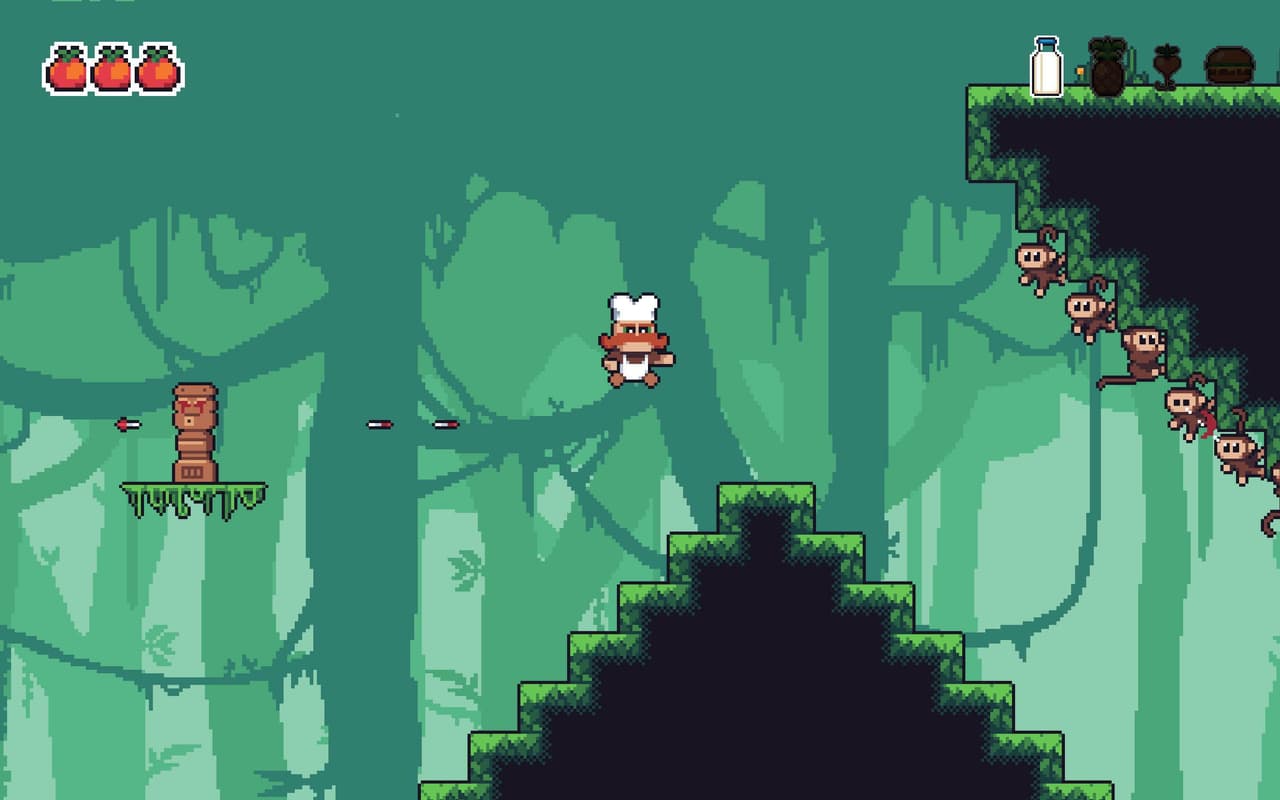 Sals Sublime Sundae screenshot 4