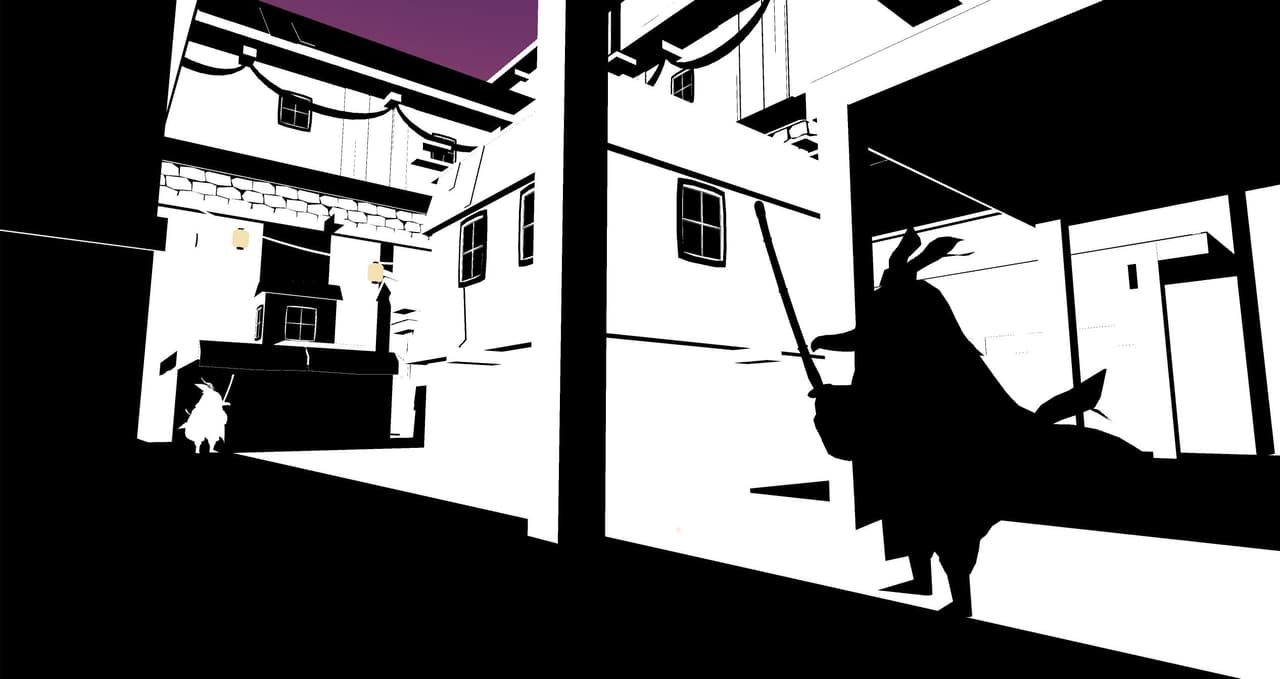 Chambara screenshot 6