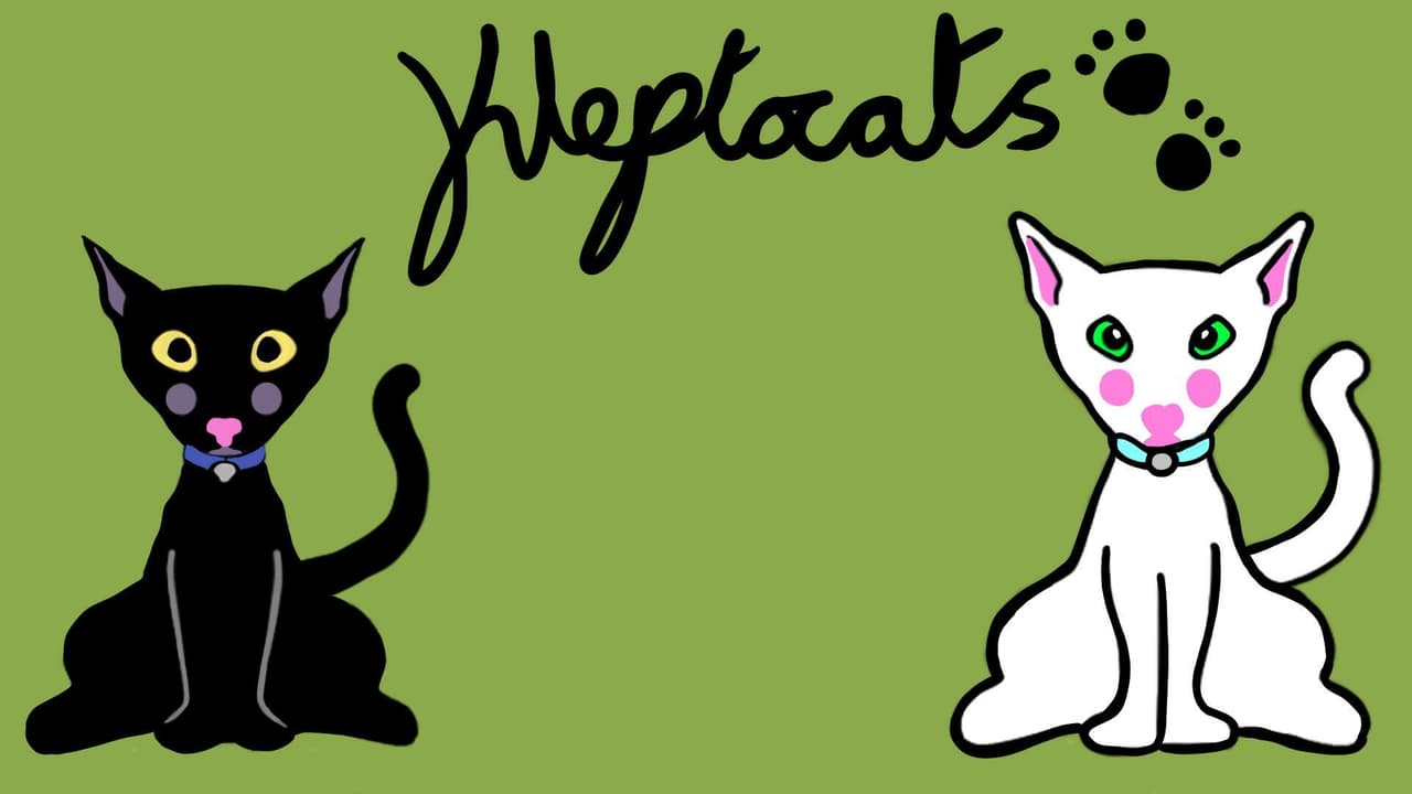 Kleptocats (itch)