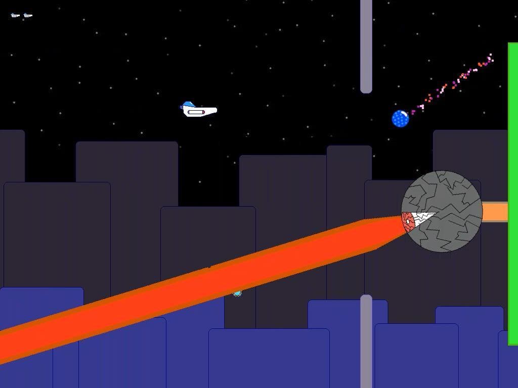IEI - Incapacitate, Elevate, Illuminate screenshot 4
