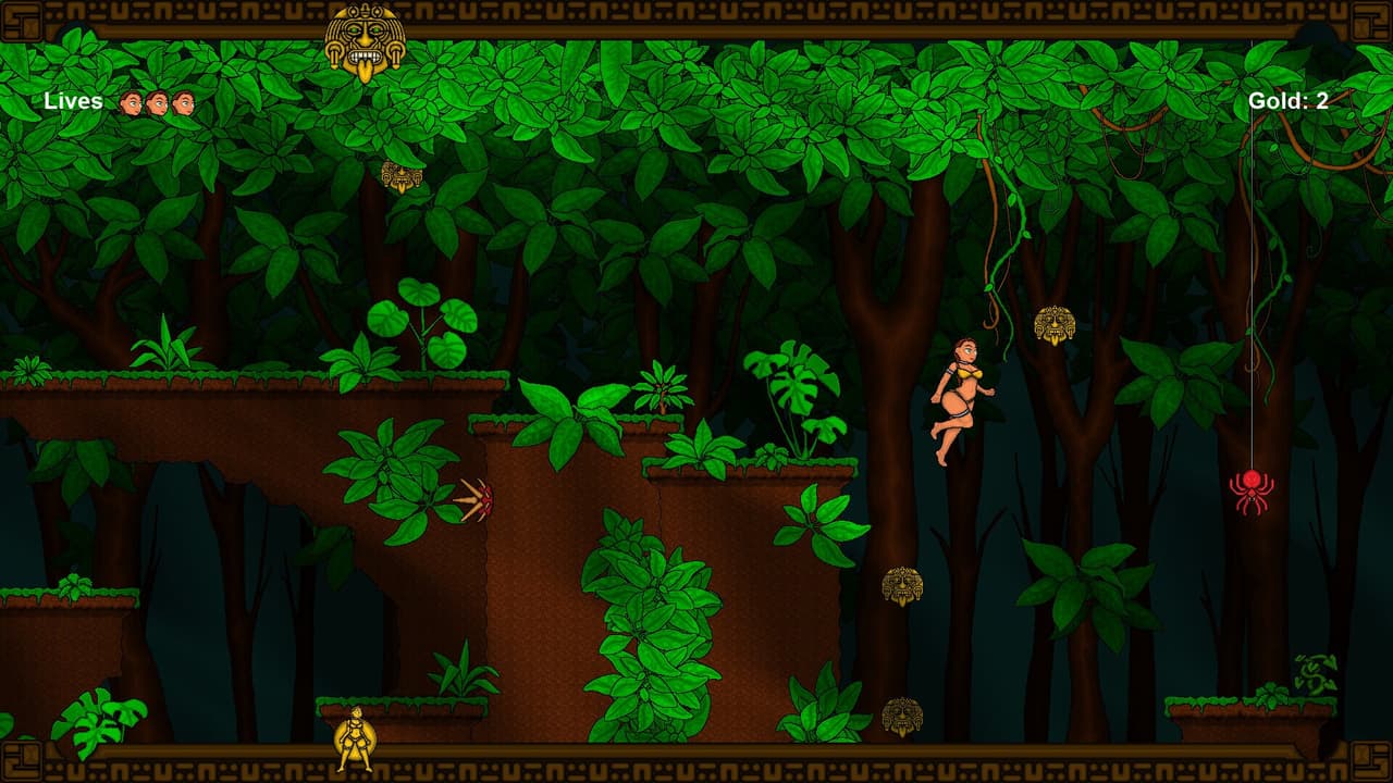 Jaguar Suns screenshot 6