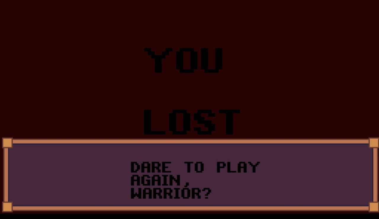 Combat Cavern screenshot 2