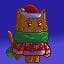 Punch Cats Final Form?