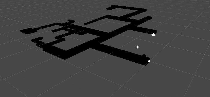 Exercise 2 Game Development: Three Seasons