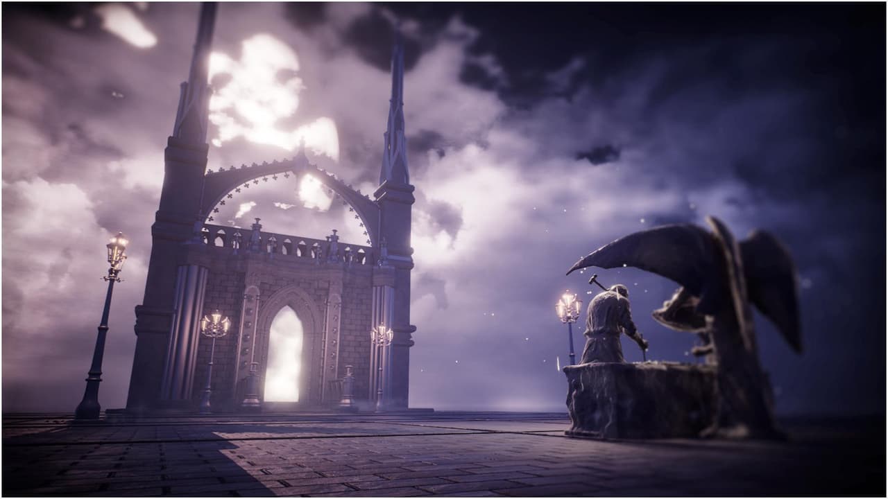 AMMO screenshot 2