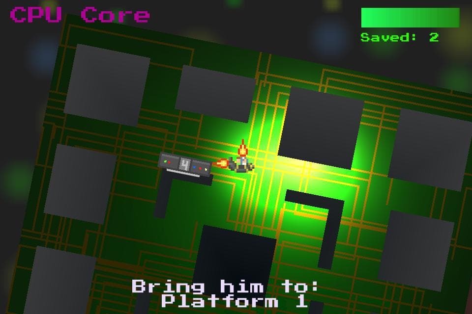 TinyverseR screenshot 2