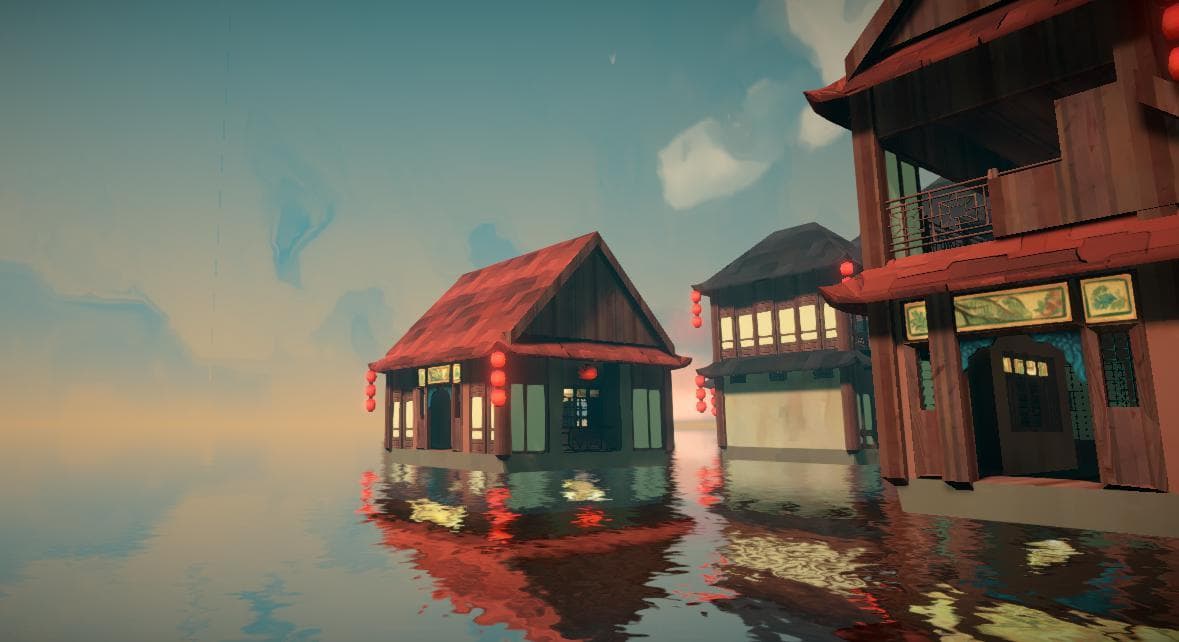 Sanctuary at Sea screenshot 4