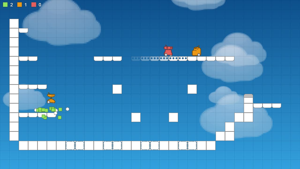 Build n Bump screenshot 3