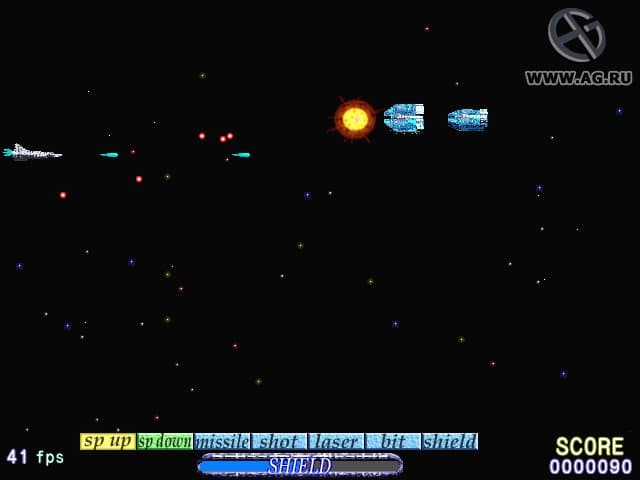 Earth Breaker screenshot 2