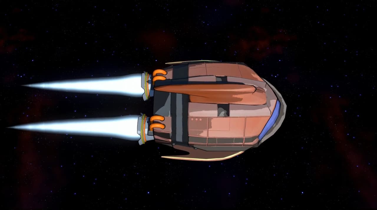 This Means Warp screenshot 3