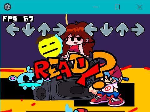 Final Stitchination REMASTERD (made with scratch) screenshot 4