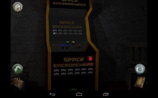 Forever Lost: Episode 2 HD - Adventure Escape Game screenshot 5