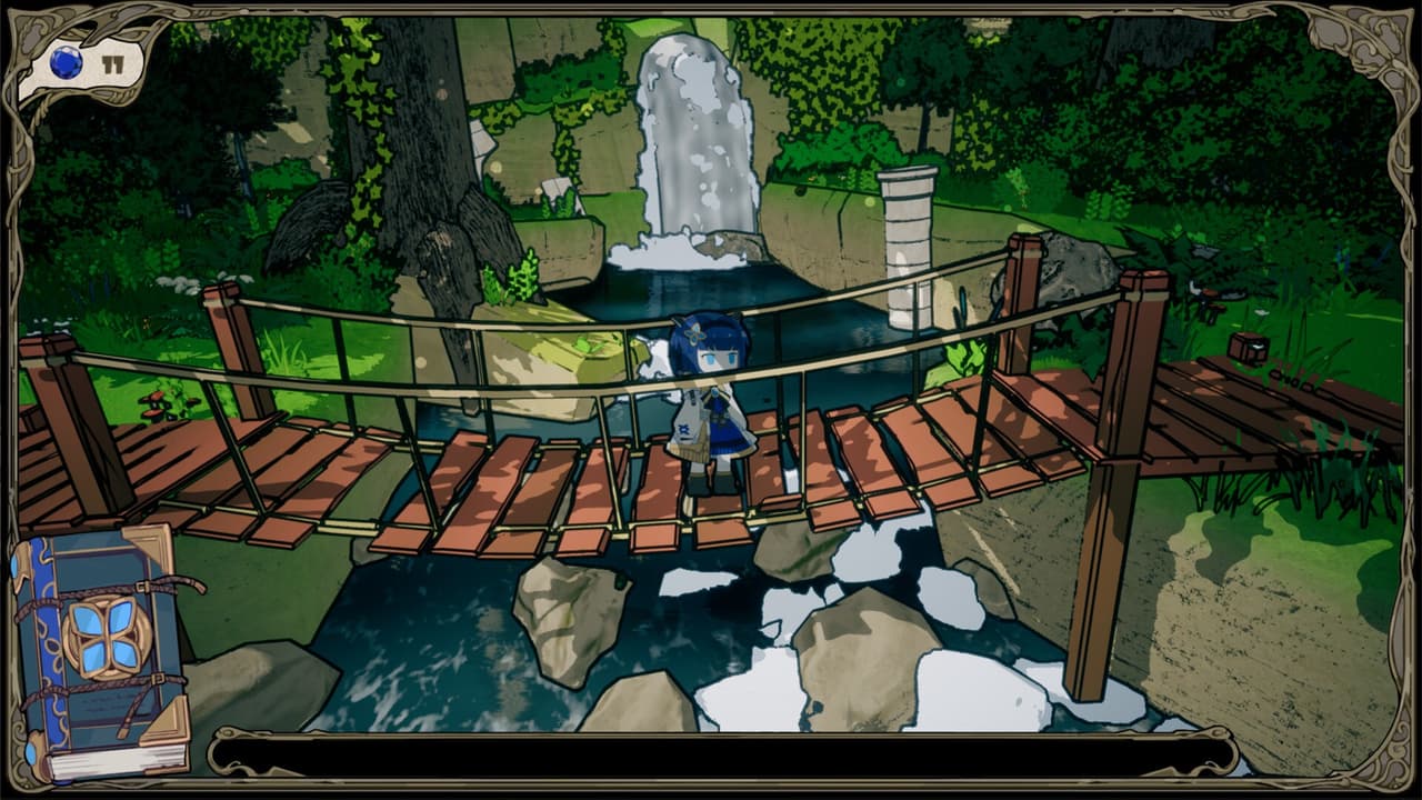 书之旅人 Story Walker screenshot 4