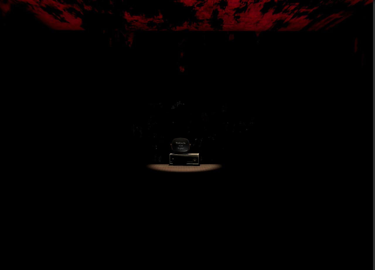 Room (tea_mori) screenshot 2