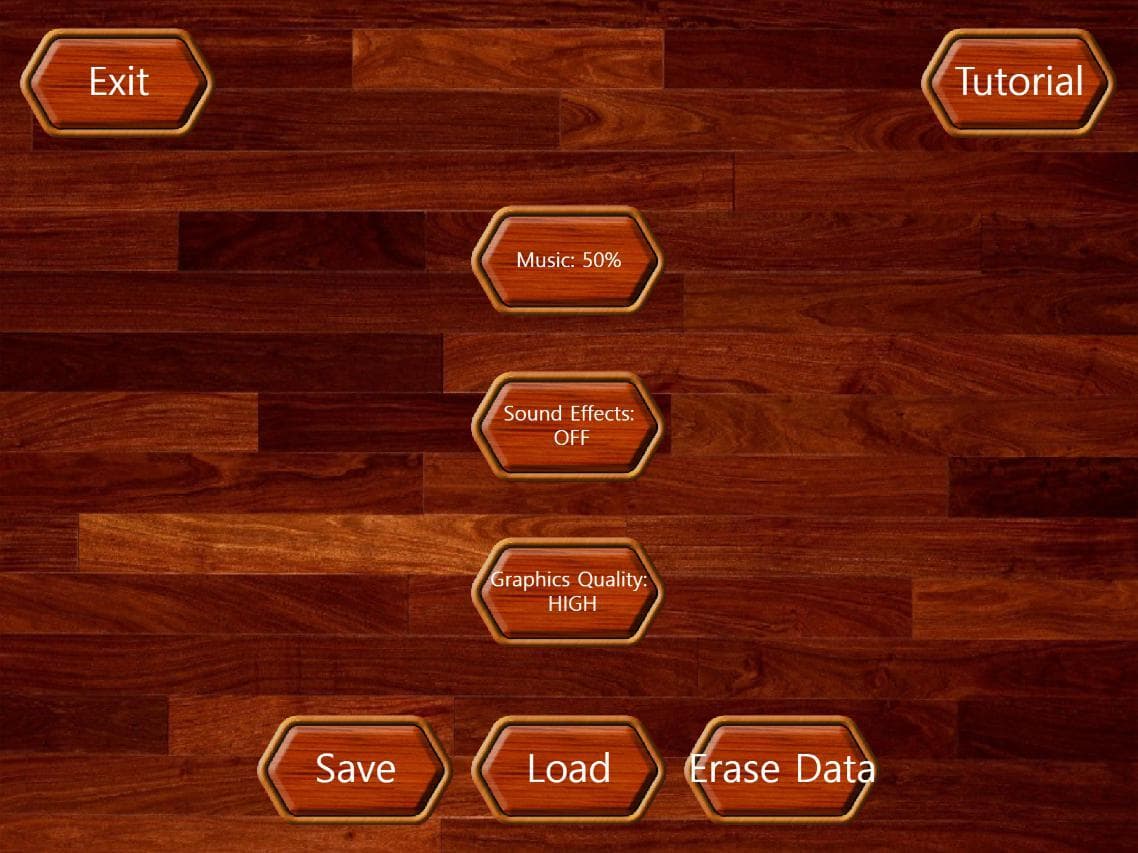 Unlucky Door screenshot 3