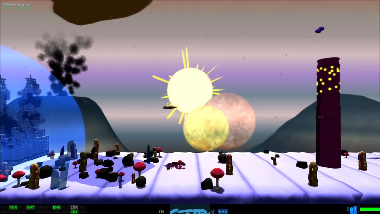 Silver Waffle screenshot 6