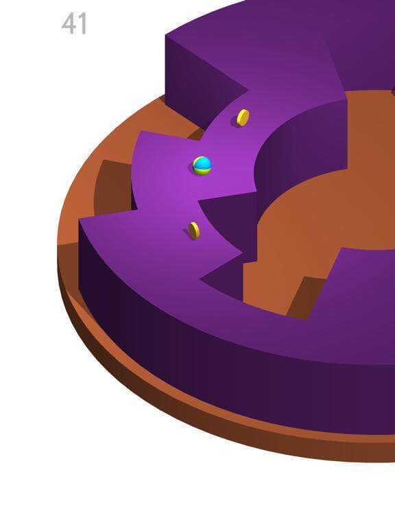 Tricky Disk screenshot 5