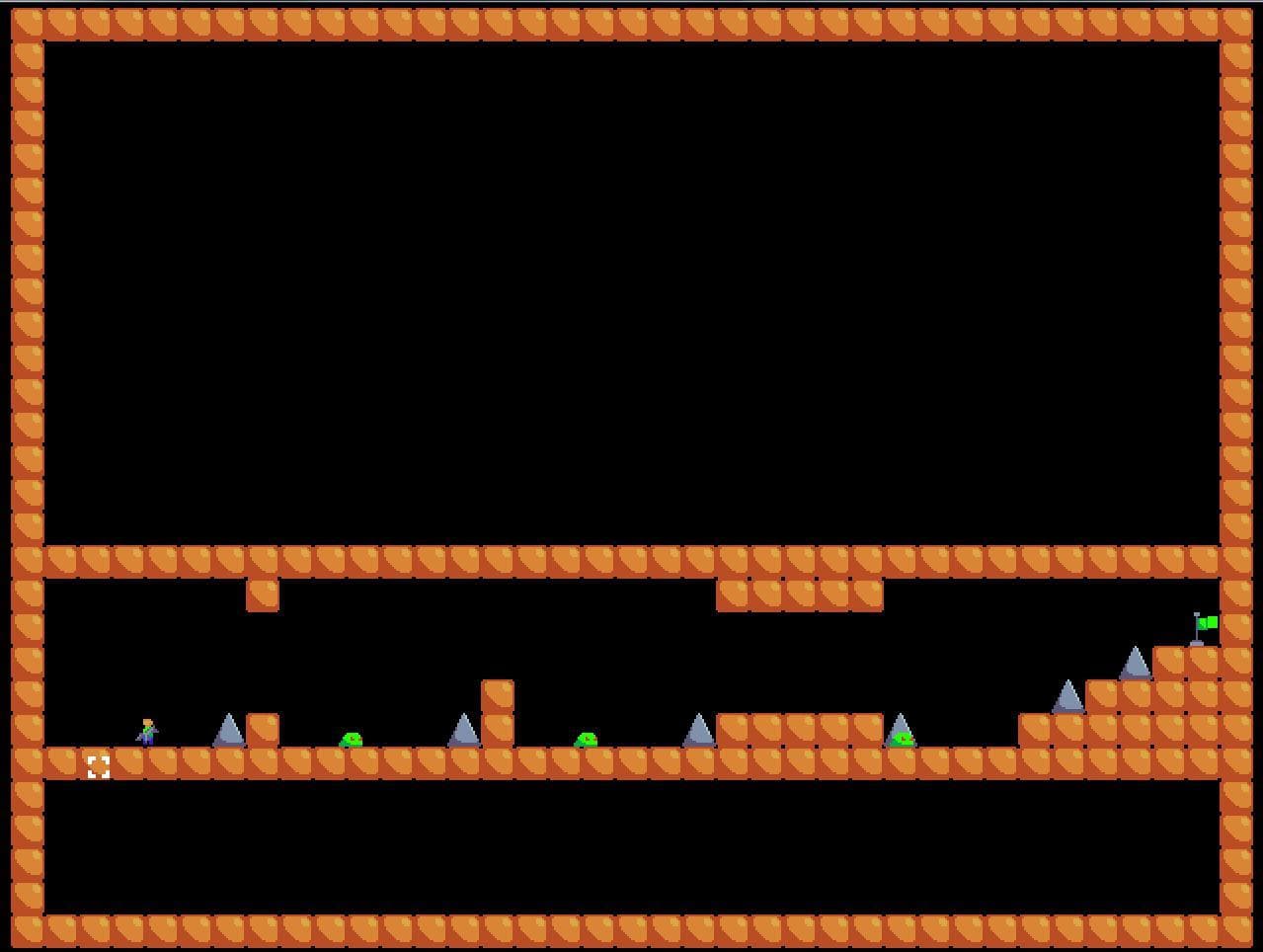 Temple of GUN screenshot 3