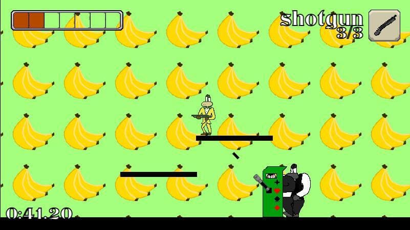 Bananas Faster screenshot 4