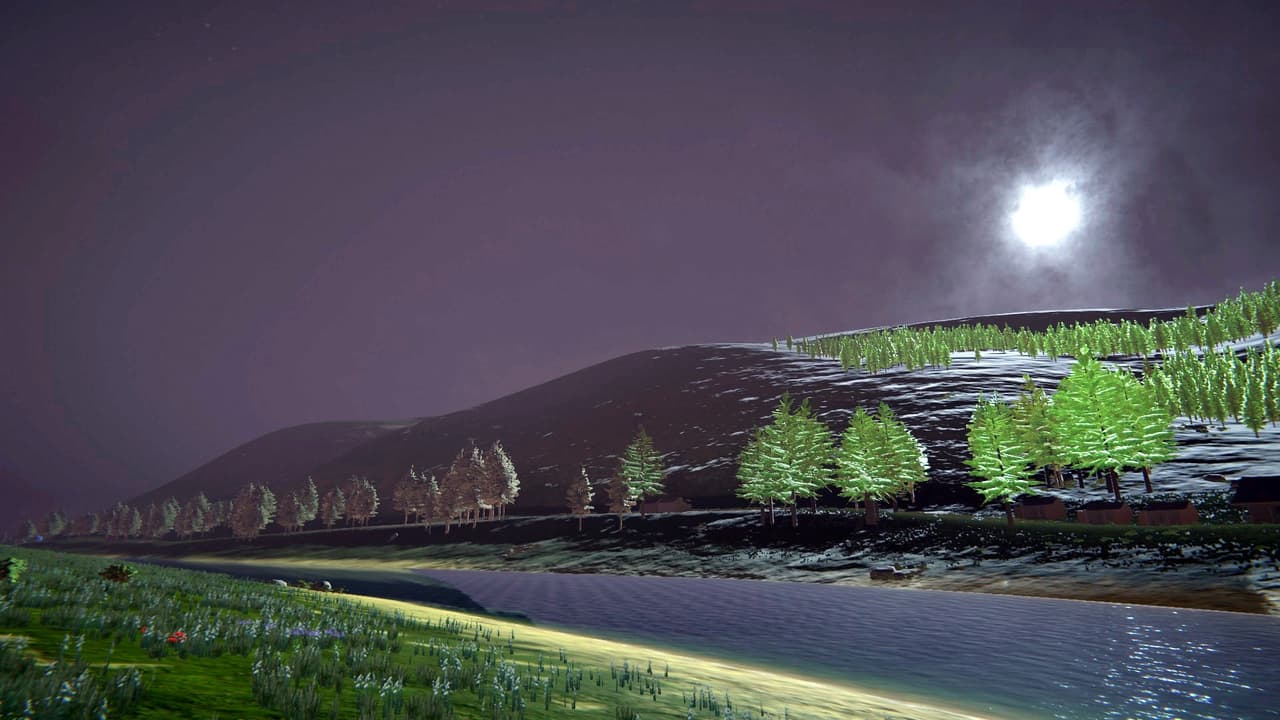 Sungai Oyo screenshot 5