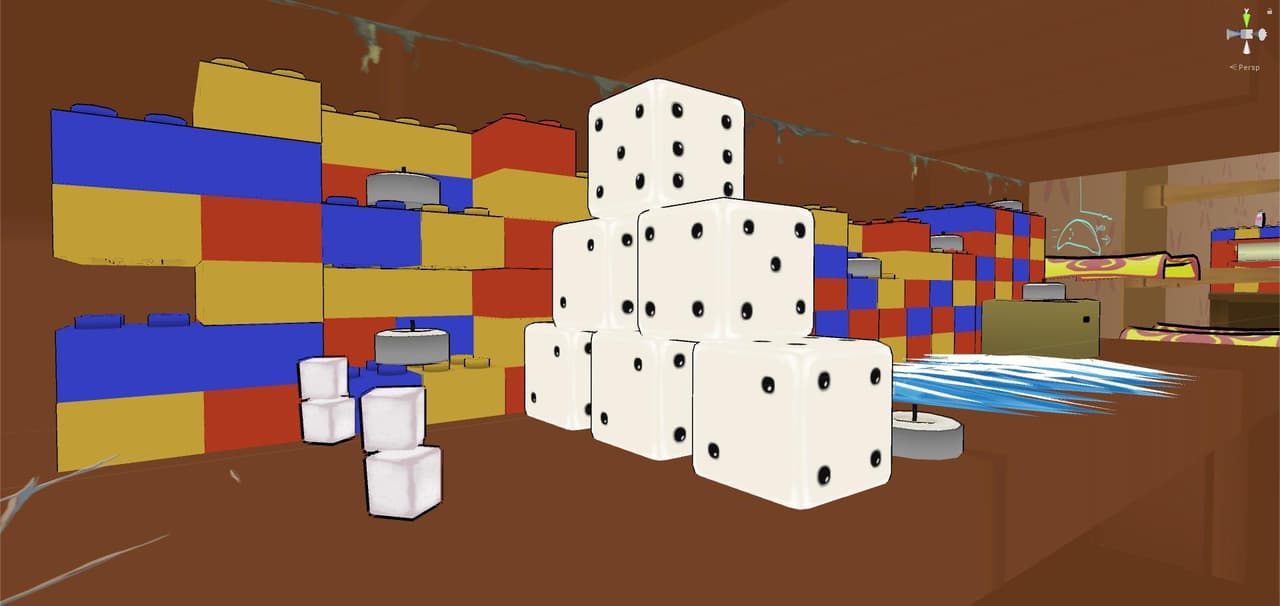 [Group06]Trash Travellers screenshot 4
