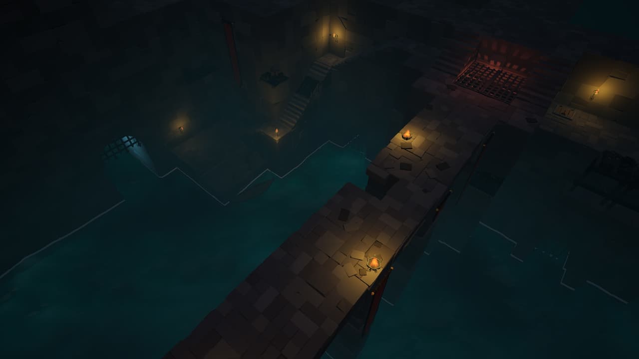 Galdur Subscriber Build screenshot 5