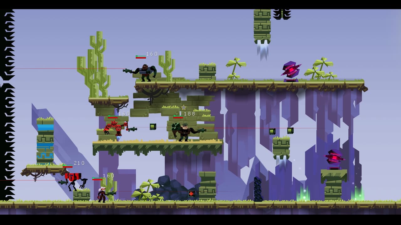 CRYEP screenshot 5