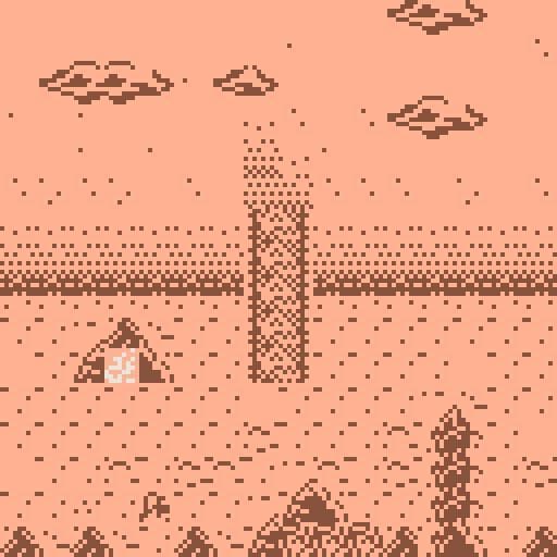 Gaullies Peace screenshot 4